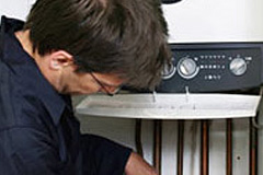 boiler replacement Foxlydiate