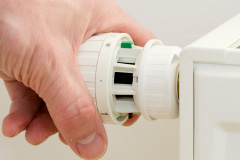 Foxlydiate central heating repair costs