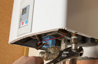 free Foxlydiate boiler install quotes